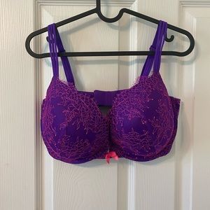 Victoria secret push up bra